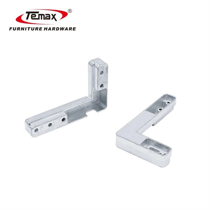 Temax Hot Sale Copad Cabinet Door Hinge 25KG Load