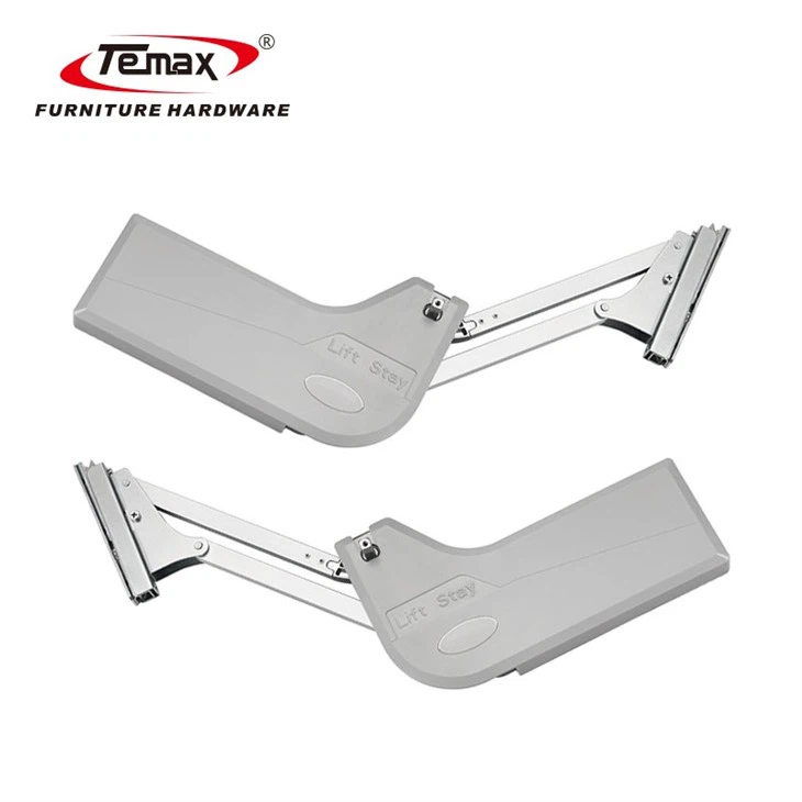Temax vertical soft close lift up door support FS228
